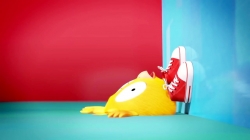 انیمیشن Chicky قسمت 132